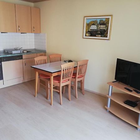 Urlaub Auf Dem Winzerhof Lamp Apartment Weiler bei Monzingen Luaran gambar